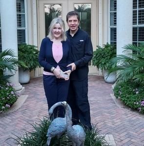 Meet your Posher, Diane